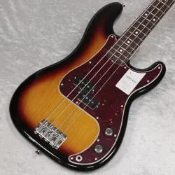 NEW FENDER / MADE IN JAPAN HERITAGE 60S PRECISION BASS 3-COLOR SUNBURST 3.76KG
