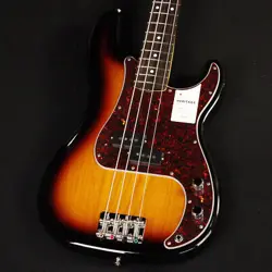 3-COLOR SUNBURST S/N:JD24017256