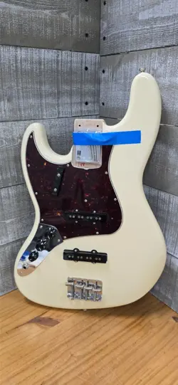 BASS BODY LEFT