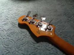 LIMITED EDITION PRECISION