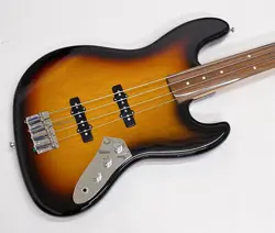 FENDER JAPAN JB62-FL 3TS