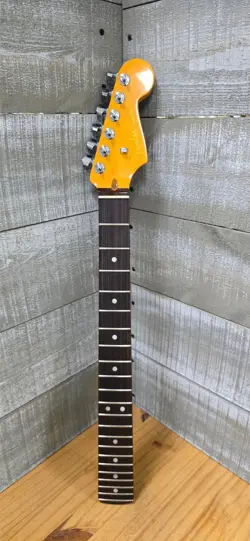 FENDER AMERICAN ULTRA STRAT NECK (A11)