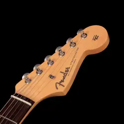 STRATOCASTER AGED SHERWOOD