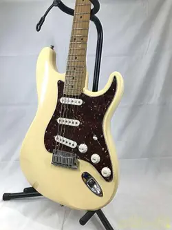 FENDER USA AM STD ST 50TH ELECTRIC GUITAR AMERICAN STANDARD 50TH ANNIVERSARY