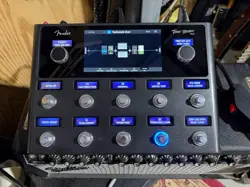 WORKSTATION BLACK GPG23009487