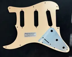 FENDER STRAT 11