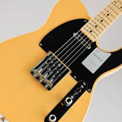 TELECASTER/BUTTERSCOTCH BLONDE #GG5YA