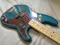 MAPLE FRETBOARD SPECIAL