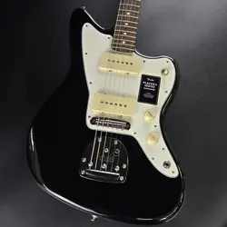 JAZZMASTER BLACK #GGB4K