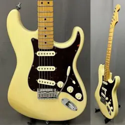 FENDER AMERICAN STANDARD STRATOCASTER ASH 2000 #GG7Q3