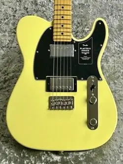 HH/MAPLE -HIALEAH YELLOW-