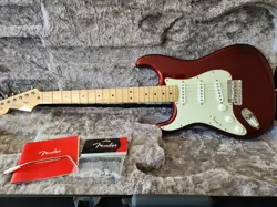 LEFT HANDED FENDER LEFTY USA STRATOCASTER