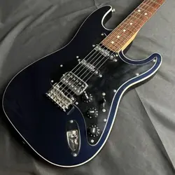 FENDER MADE IN JAPAN AERODYNEII STRATOCASTER HSS