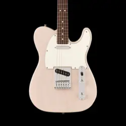 FENDER PLAYER II TELECASTER ROSEWOOD FINGERBOARD WHITE BLONDE (CHAMBERED)