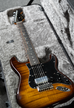 EDITION 2024 AMERICAN