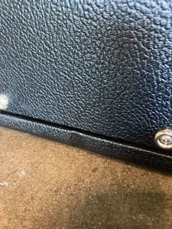 MOJOTONE FENDER BLACKFACE