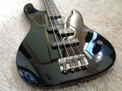 ACTIVE BASS MIM