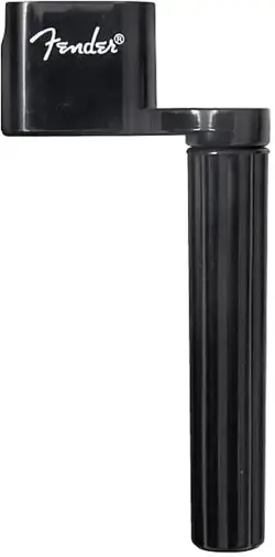 FENDER GUITAR STRING WINDER, BLACK