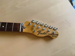 FENDER 70S TELE