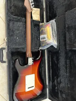 STANDARD LIMITED EDITION