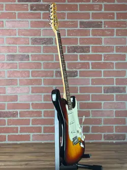 STRATOCASTER-3 COLOR
