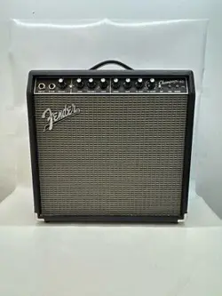 FENDER CHAMPION 40 GUITAR COMBO AMP