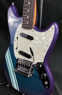 COMPETITION MUSTANG ELECTRIC