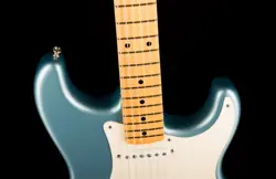 STRATOCASTER NOS BLUE