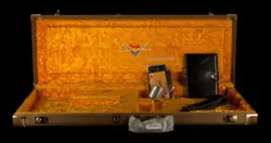 FENDER CUSTOM SHOP 1957 STRATOCASTER NOS BLUE AGAVE