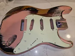 FENDER STRAT #3