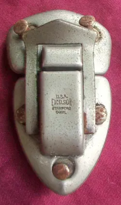 1950S FENDER POODLE/