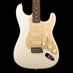 FENDER CUSTOM SHOP LIMITED EDITION ROASTED STRATOCASTER SPECIAL NOS '55 DESERT T