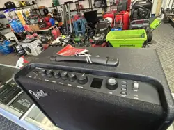 MUSTANG LT50 50-WATT