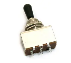3-WAY BOX SWITCH