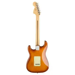 HONEY BURST GUITAR
