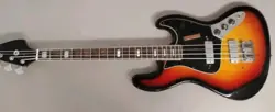 JAZZ BASS CLONE