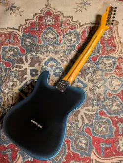 2TELECASTER DARK