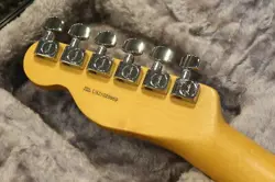 FENDER AMERICAN PROFESSIONAL 2TELECASTER DARK NIGHT