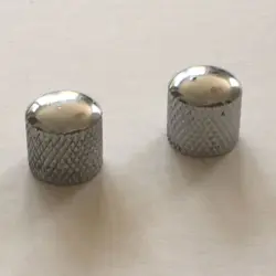 KNOBS FENDER TELE