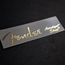 WATERSLIDE SOLID GOLD