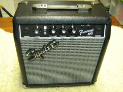 FENDER 2020 FRONTMAN