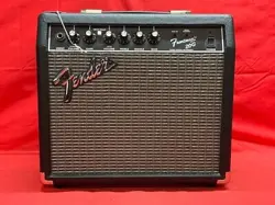 FENDER FRONTMAN 20G 20-WATT 1 X 8-INCH COMBO AMP (SS2133527)