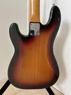 AMERICAN VINTAGE PRECISION