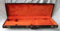 1965 FENDER STRATOCASTER/TELECASTER