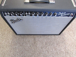 REVERB 65 REISSUE