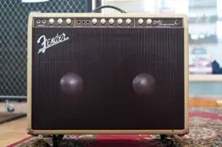 1996 FENDER CUSTOM SHOP DUAL PROFESSIONAL 2X12