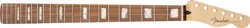 NEW FENDER PLAYER TELECASTER REPLACEMENT NECK PAU FERRO BLOCK INLAY 099-5253-921