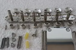 FENDER/GOTOH IN TUNE