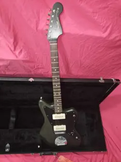 SERIES SIGNATURE JAZZMASTER