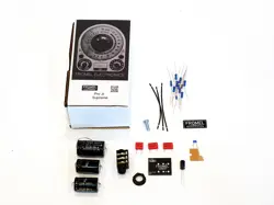 FENDER PRO JR JUNIOR SUPREME MOD KIT - BY FROMEL